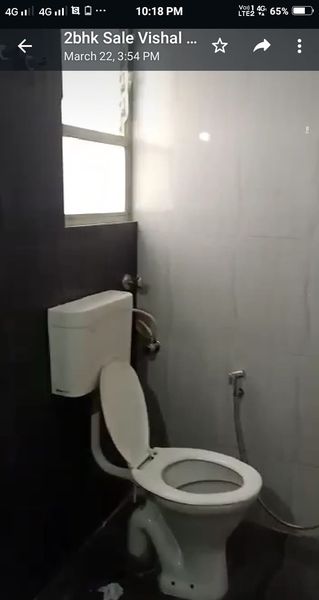 1BHK · Semi Furnished · Apartment