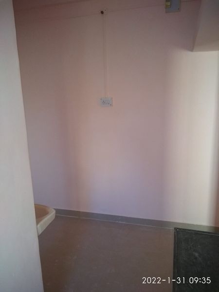 1BHK · Unfurnished · Apartment