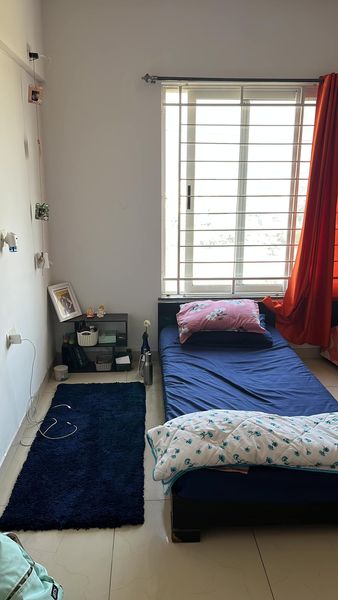 3BHK · Furnished · Apartment