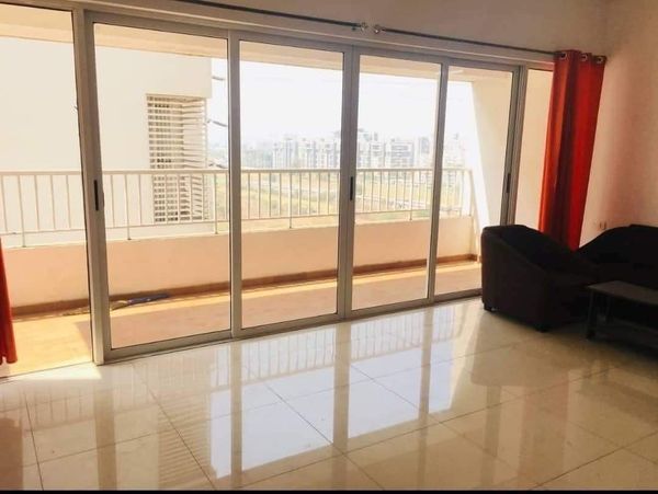 3BHK · Furnished · Apartment