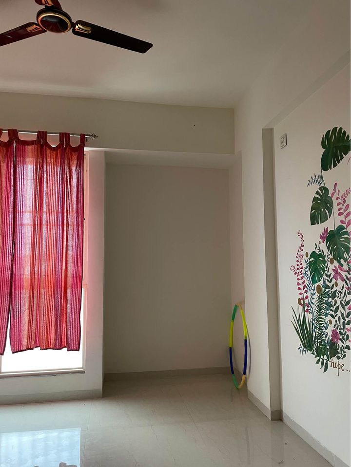 1BHK · Furnished · Apartment