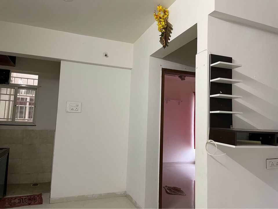 1BHK · Furnished · Apartment