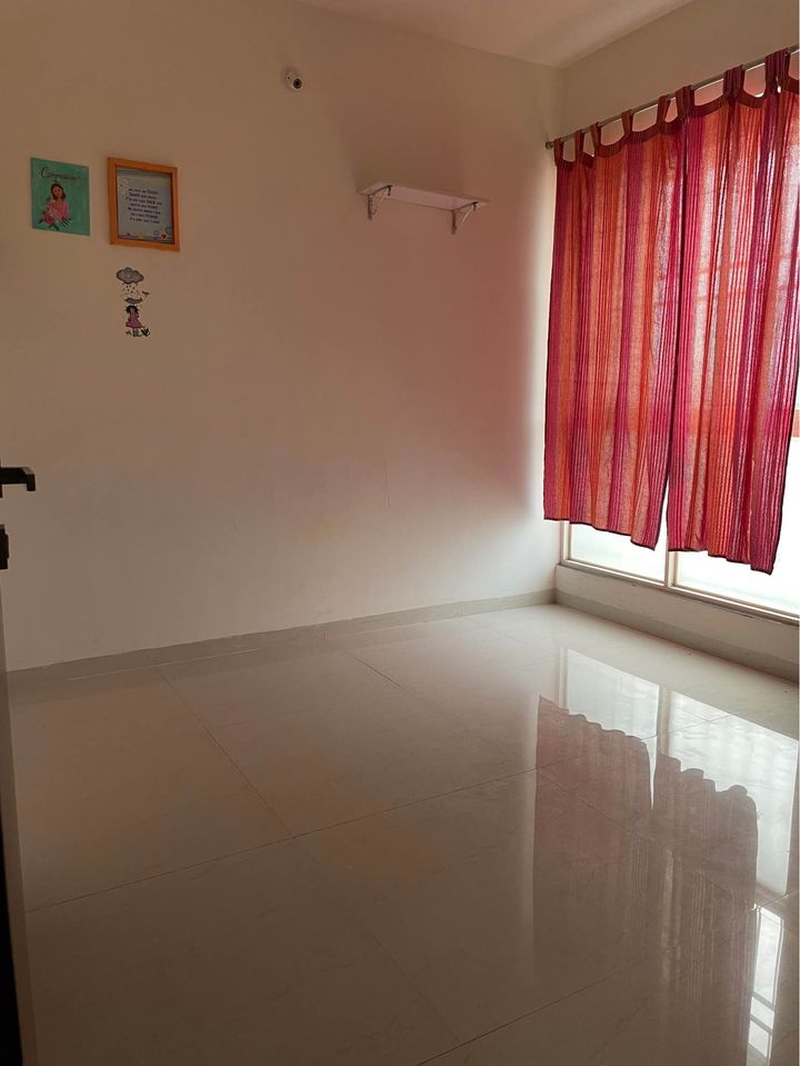 1BHK · Furnished · Apartment