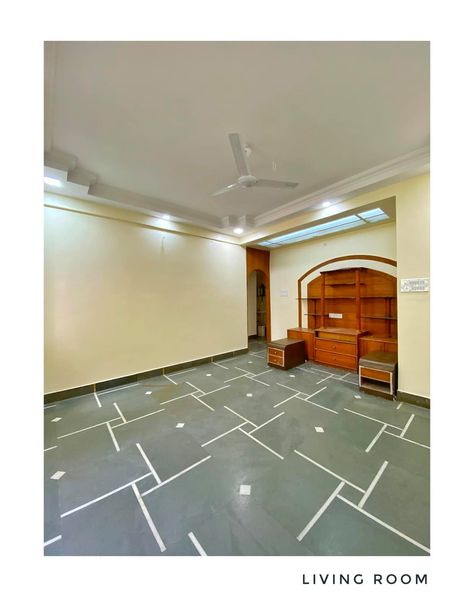 2BHK · Semi Furnished · Apartment