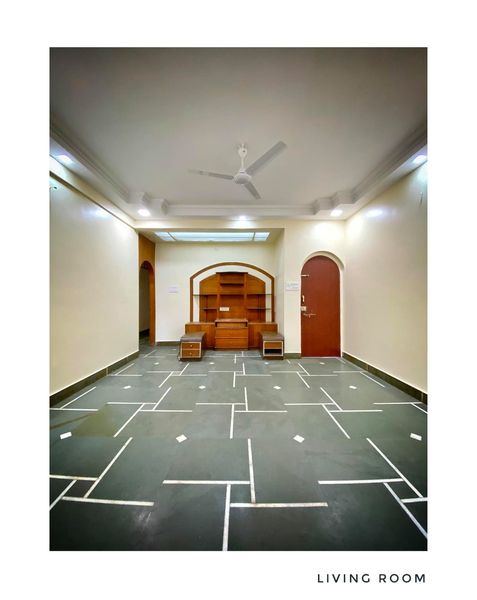 2BHK · Semi Furnished · Apartment