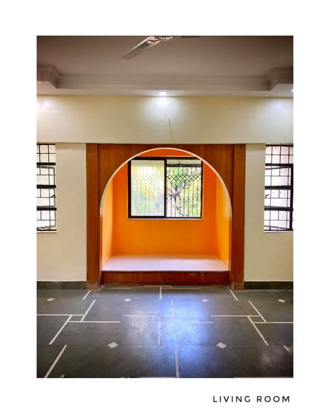 2BHK · Semi Furnished · Apartment
