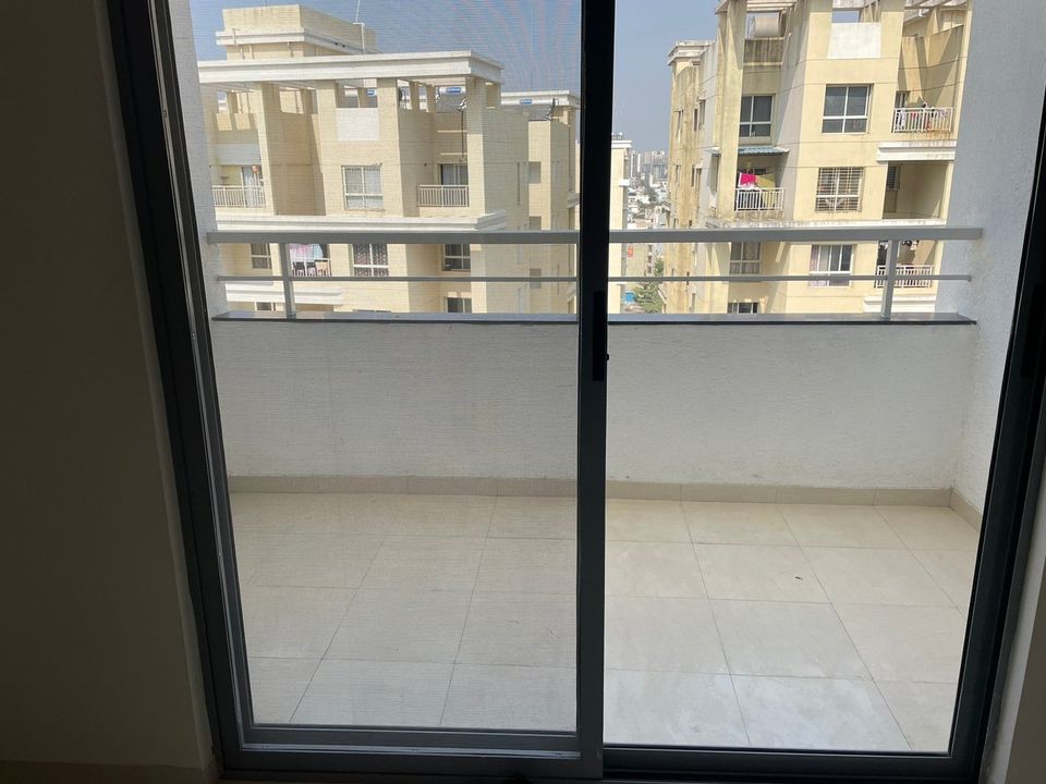 2BHK · Unfurnished · Apartment