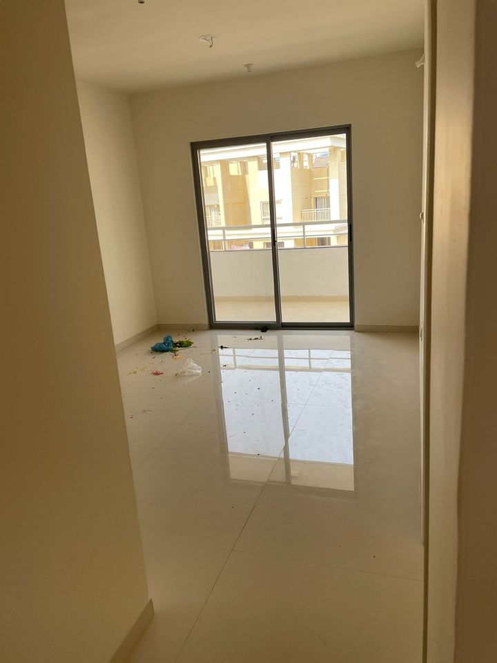 2BHK · Unfurnished · Apartment