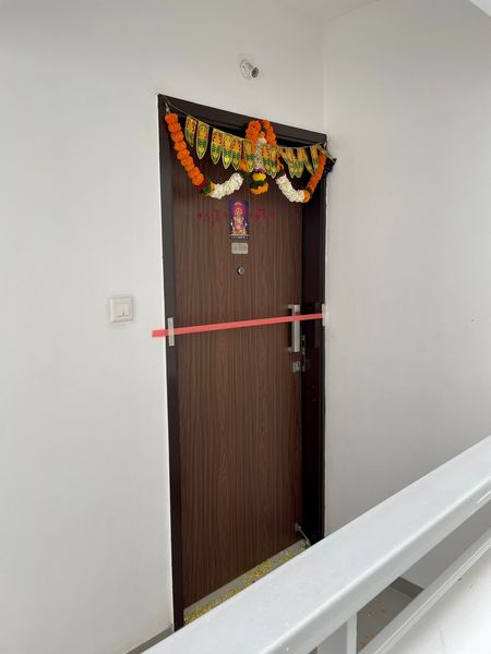2BHK · Unfurnished · Apartment