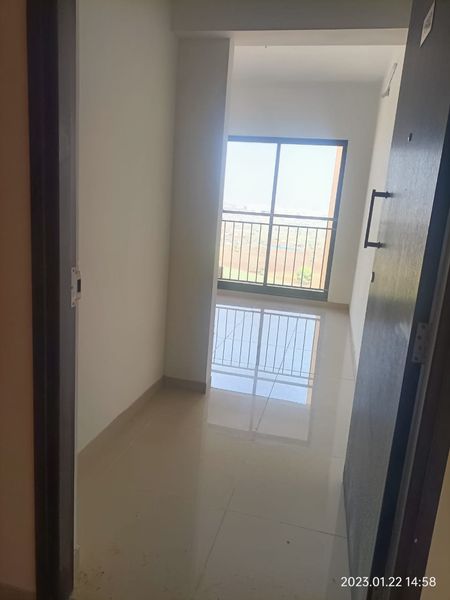 2BHK · Unfurnished · Apartment