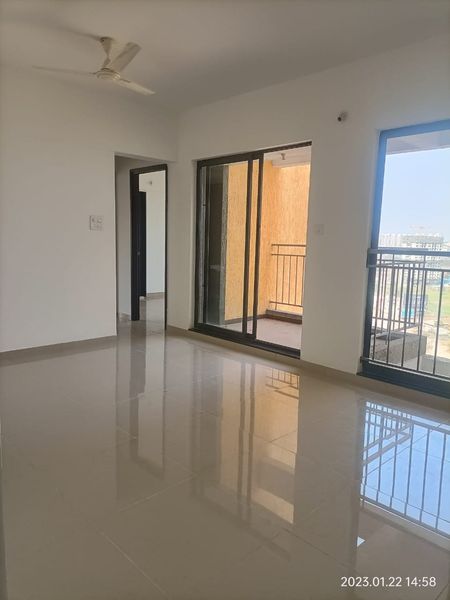 2BHK · Unfurnished · Apartment