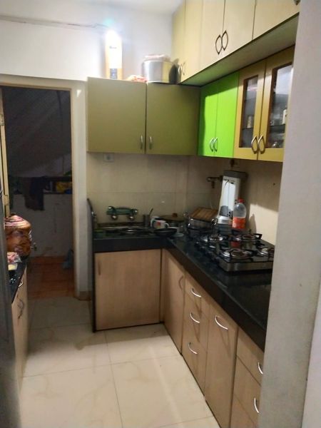 2BHK · Furnished · Apartment