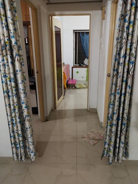 2BHK · Furnished · Apartment