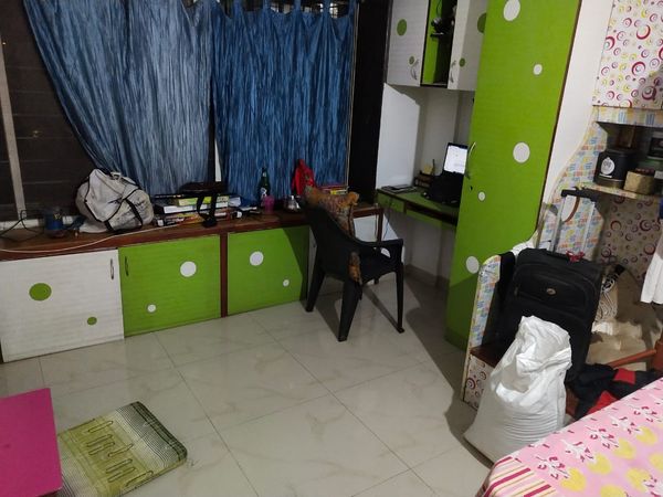 2BHK · Furnished · Apartment