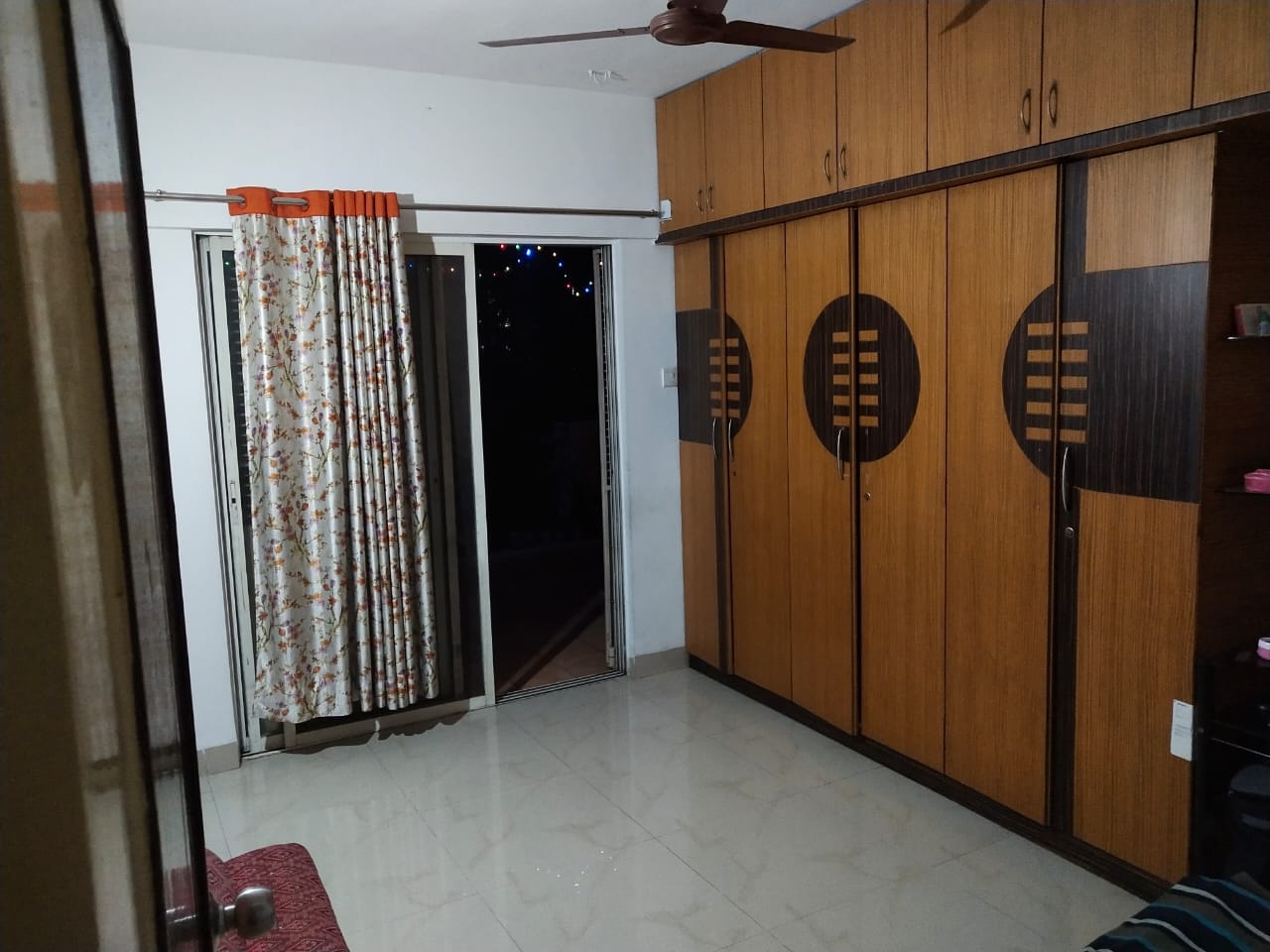 2BHK · Furnished · Apartment