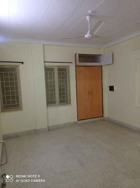 2BHK · Semi Furnished · Apartment