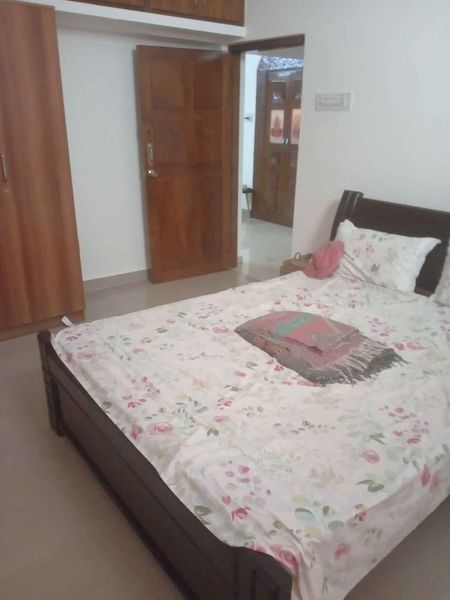 2BHK · Furnished · Apartment