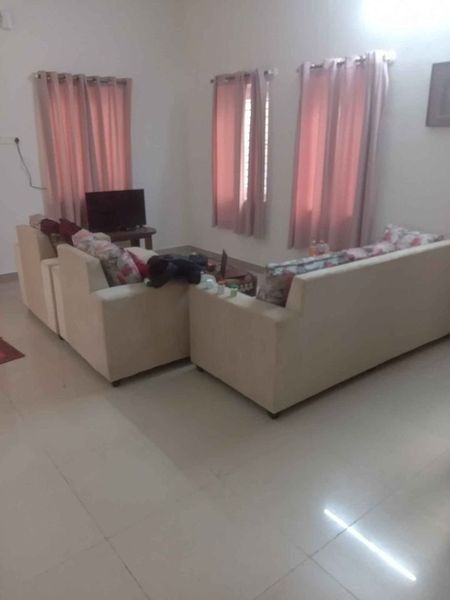 2BHK · Furnished · Apartment