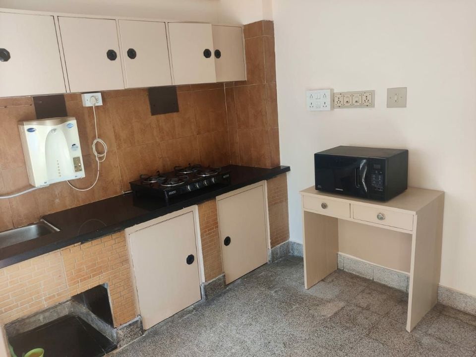 2BHK · Furnished · Apartment