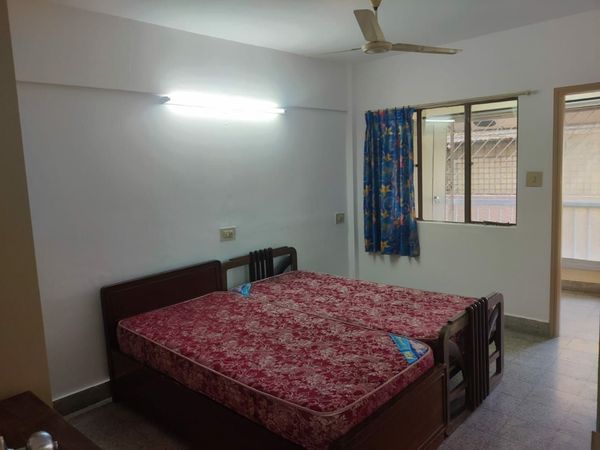 2BHK · Furnished · Apartment