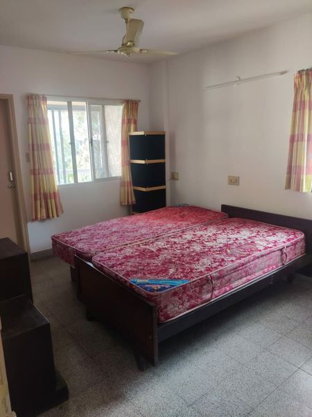 2BHK · Furnished · Apartment