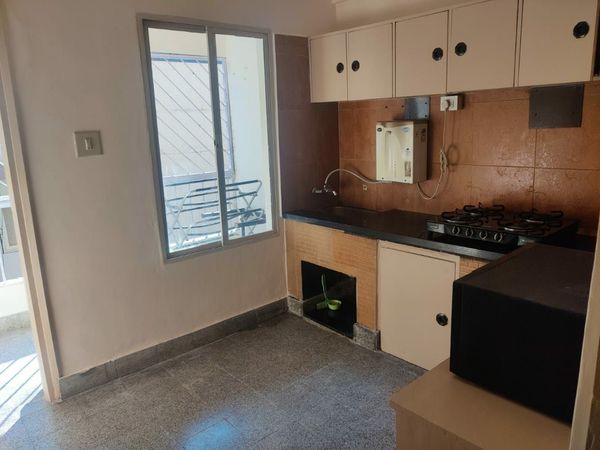 2BHK · Furnished · Apartment