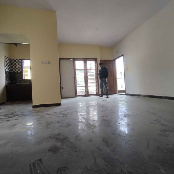 2BHK · Unfurnished · Apartment