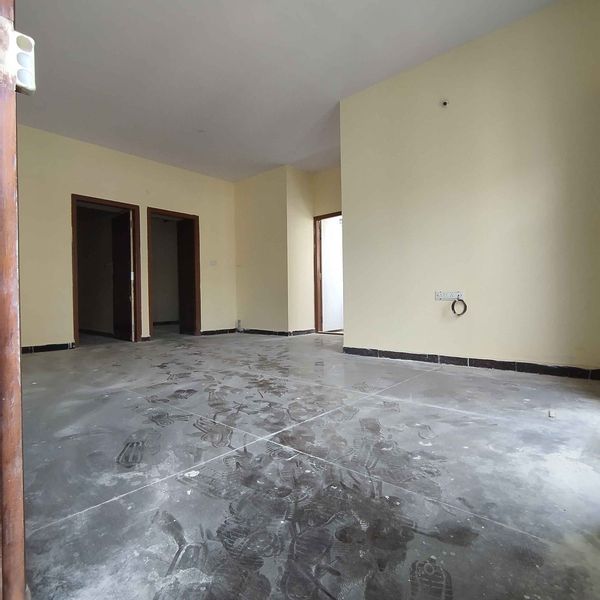 2BHK · Unfurnished · Apartment
