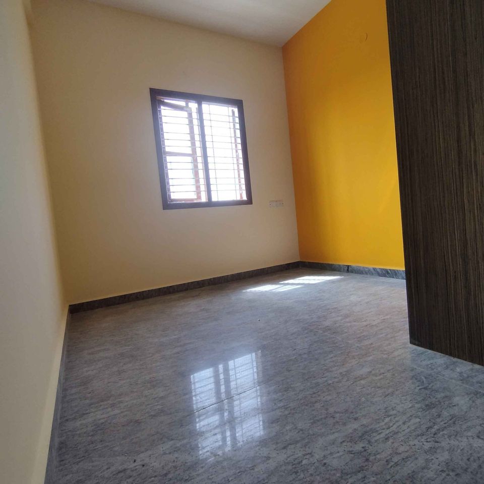 2BHK · Unfurnished · Apartment