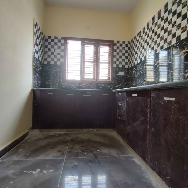 2BHK · Unfurnished · Apartment
