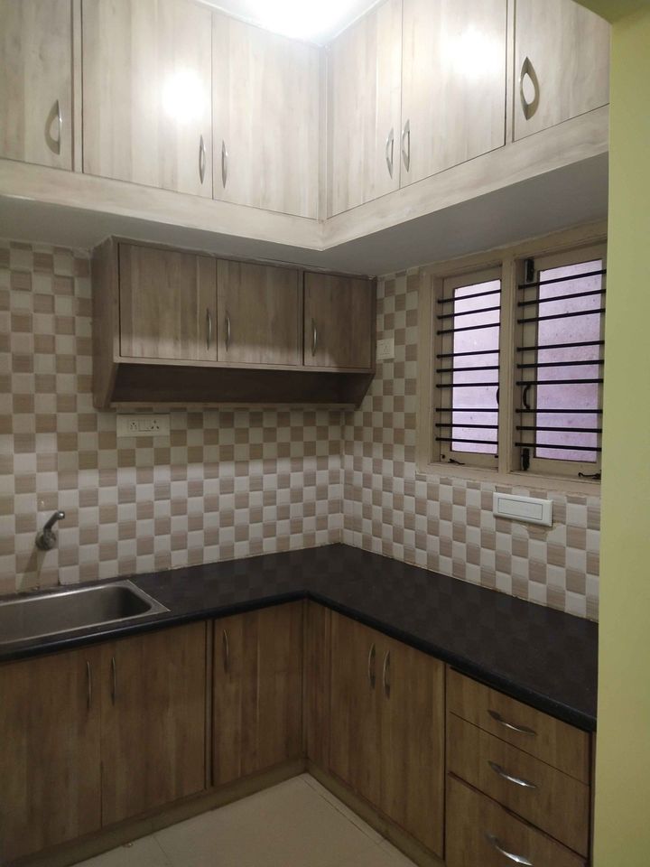 1BHK · Furnished · Apartment