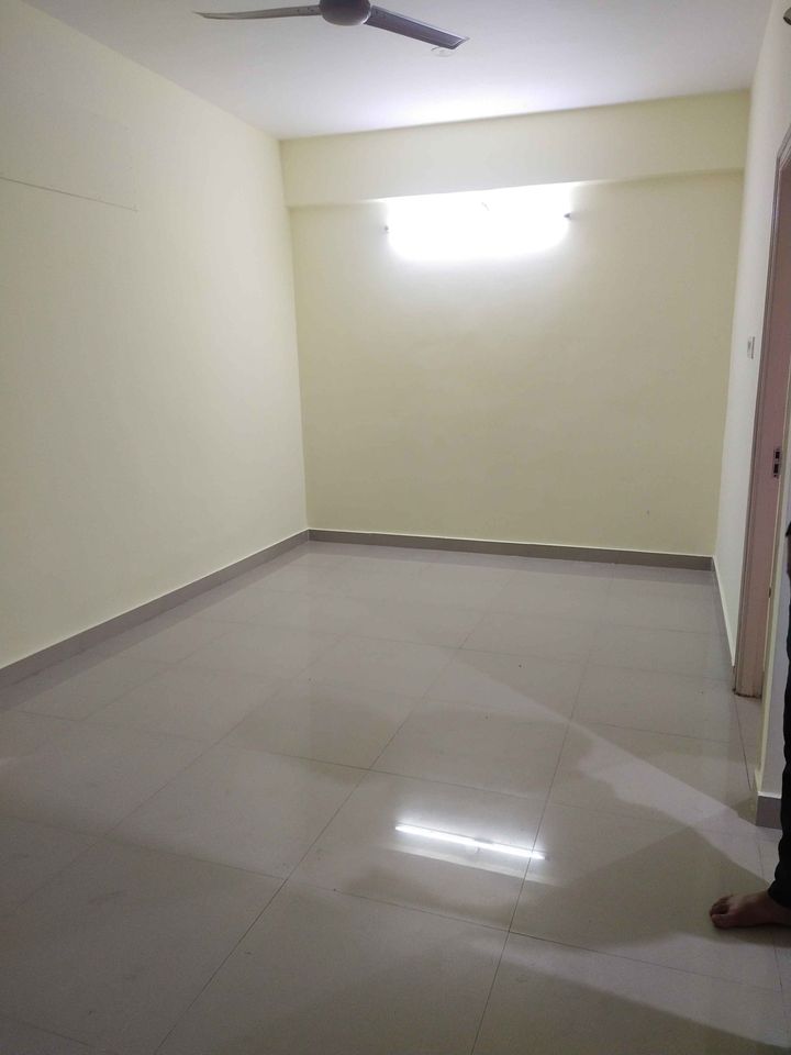 1BHK · Furnished · Apartment