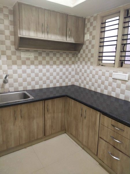 1BHK · Furnished · Apartment