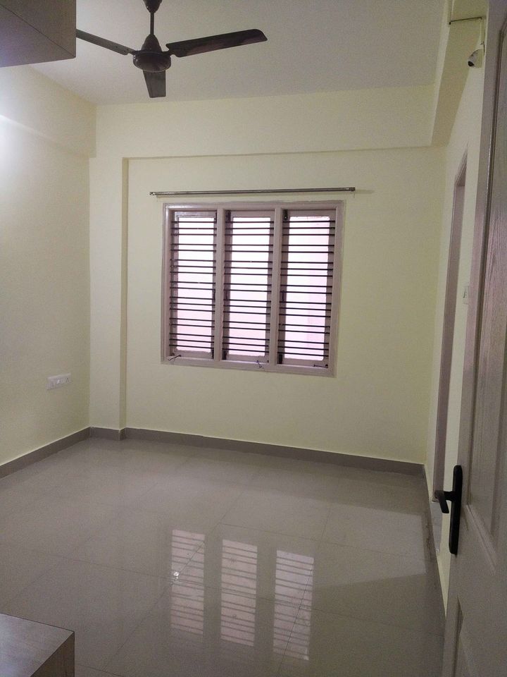1BHK · Furnished · Apartment