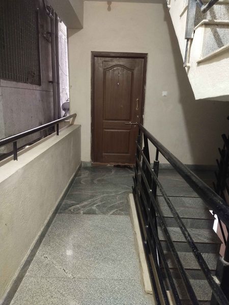 1BHK · Furnished · Apartment