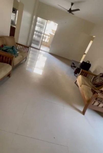 3BHK · Furnished · Apartment