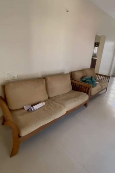 3BHK · Furnished · Apartment