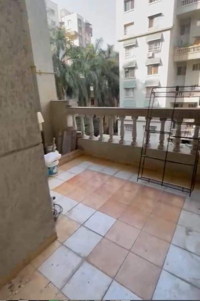 3BHK · Furnished · Apartment