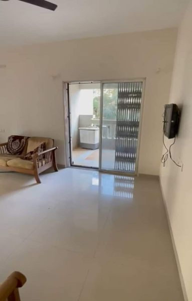 3BHK · Furnished · Apartment