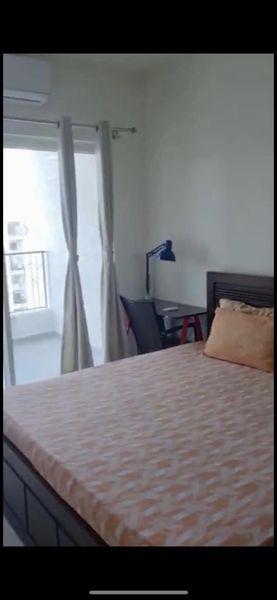 2BHK · Furnished · Apartment