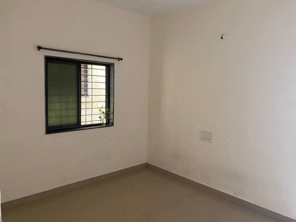1RK · Unfurnished · Apartment