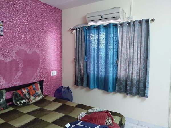 2BHK · Furnished · Apartment
