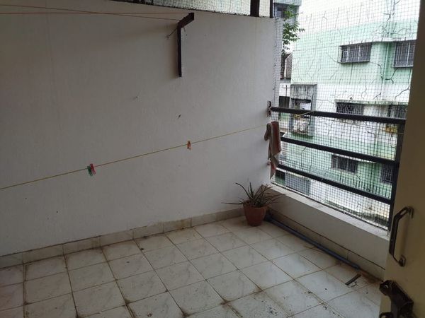 2BHK · Furnished · Apartment