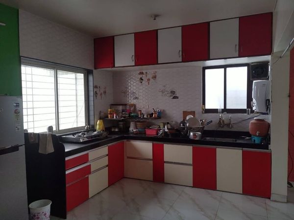 2BHK · Furnished · Apartment