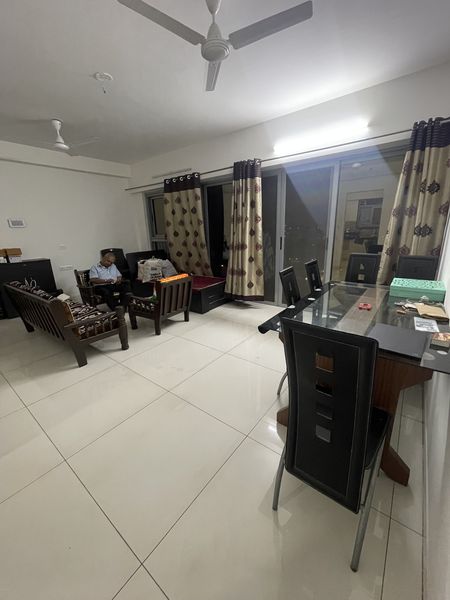 2BHK · Furnished · Apartment