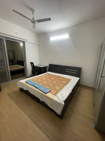 2BHK · Furnished · Apartment