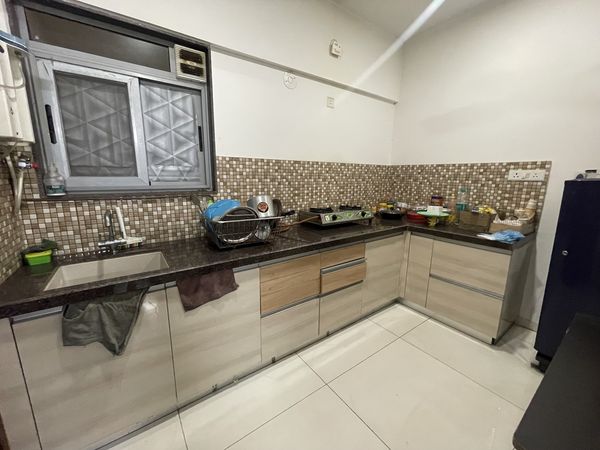 2BHK · Furnished · Apartment
