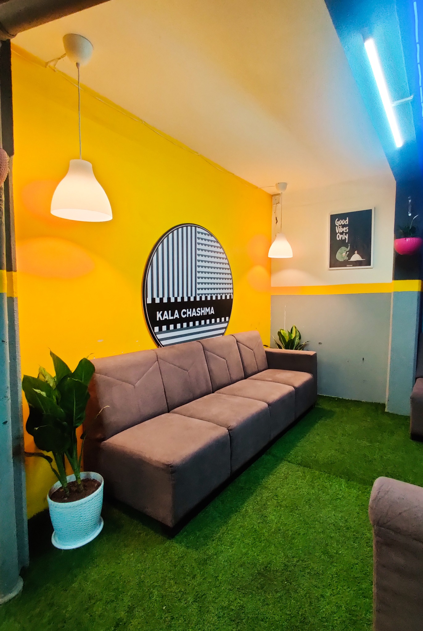 Hostel - Single · Double Sharing