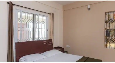 1BHK · Furnished · Apartment