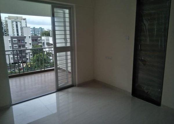 1BHK · Unfurnished · Apartment